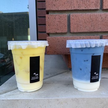 Dr.ink - Coffee & Tea Near Me - San Jose, California Dr.ink - Coffee & Tea Near Me - San Jose, California