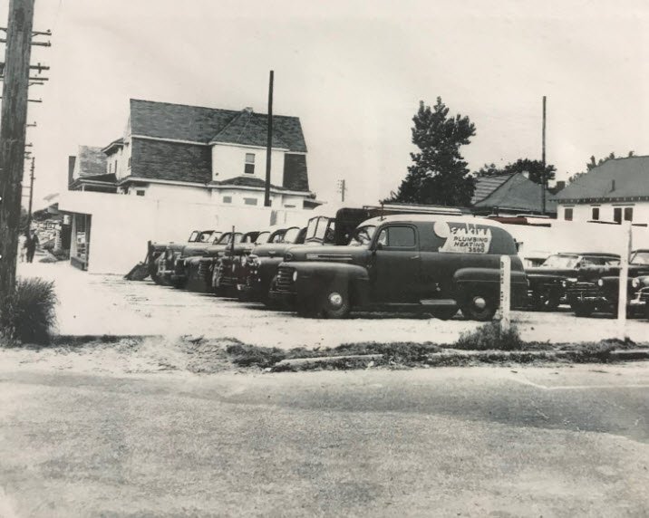 Slide of Jenkins and Sons Plumbing & Heating