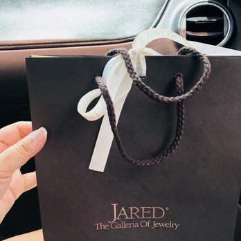 Jared - Jewelry Near Me - San Antonio, Texas