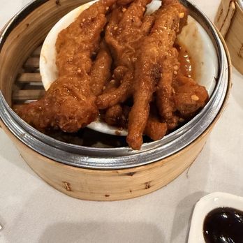 Continental Seafood Restaurant - Chicken feet - Seafood Near Me - Richmond, British Columbia Continental Seafood Restaurant - Chicken feet - Seafood Near Me - Richmond, British Columbia