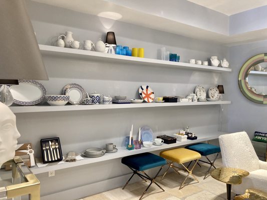 Jonathan Adler by null