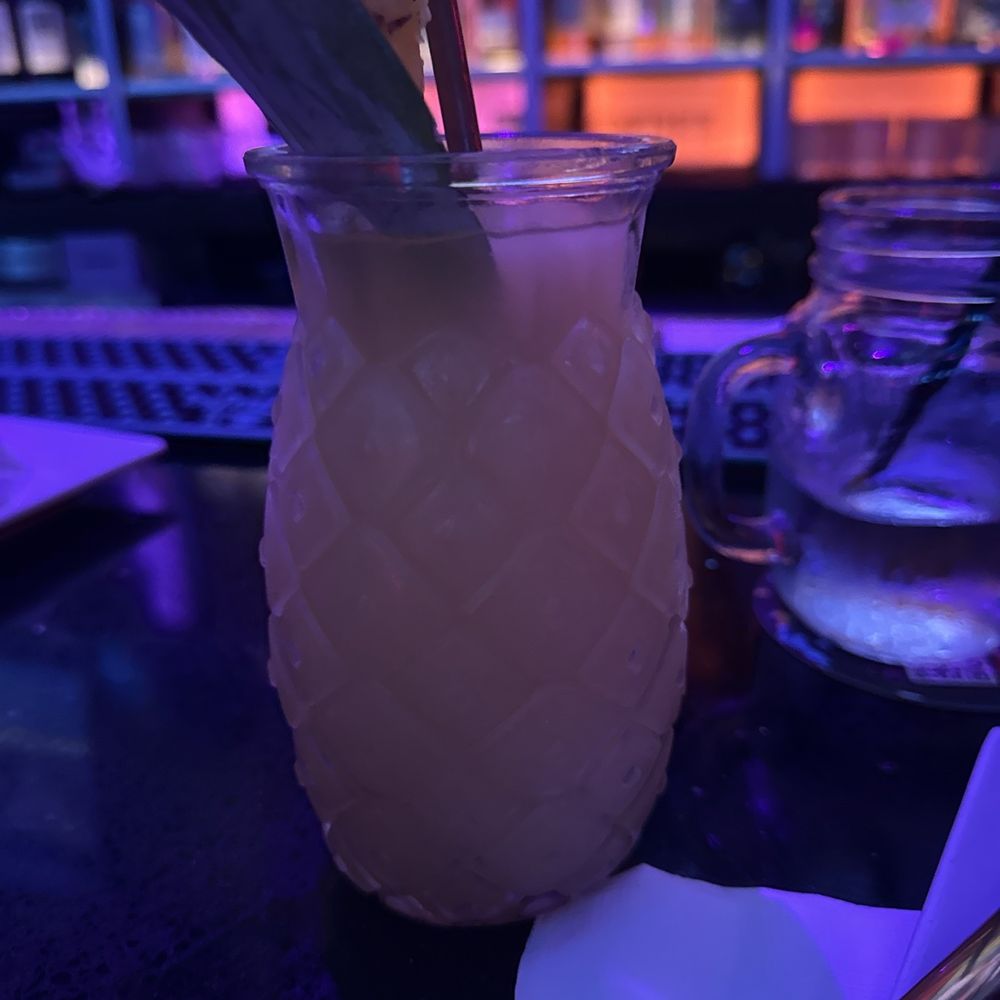 Happy hour