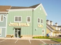 Liberty Village Wines & Spirits