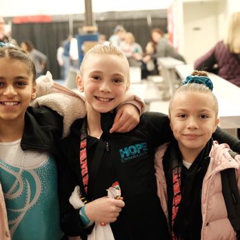Hope Gymnastics Academy - Gymnastics Near Me - Ashburn, Virginia Hope Gymnastics Academy - Gymnastics Near Me - Ashburn, Virginia