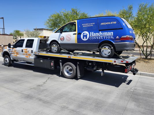 Commercial Vehicle Tows - Commercial Tows Commercial Vehicle Tows - Commercial Tows
