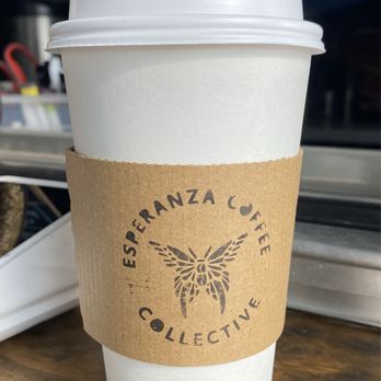 Esperanza Coffee Collective - White mocha - Coffee Roasteries Near Me - Racine, Wisconsin Esperanza Coffee Collective - White mocha - Coffee Roasteries Near Me - Racine, Wisconsin
