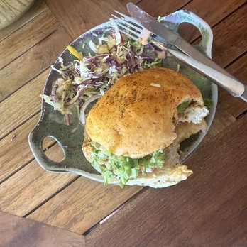 Rebel Kitchen - Fish sando - Sandwiches Near Me - Kealakekua, Hawaii Rebel Kitchen - Fish sando - Sandwiches Near Me - Kealakekua, Hawaii
