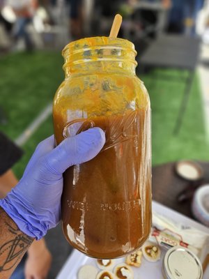 Bistro del Mar by null