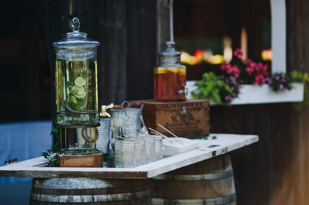 THE STONEYBROOK EVENT COMPANY Updated August 2024 10 Photos 11020 Stoneybrook Trl