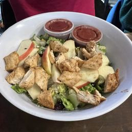 Salad Salad