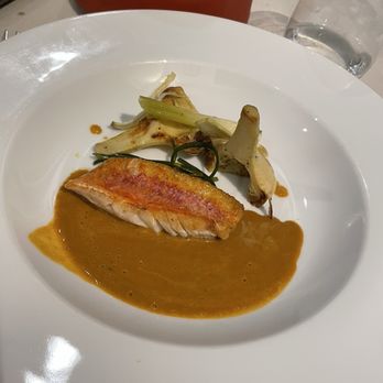 L'Escarbille - Fish - French Near Me - Meudon, 92 L'Escarbille - Fish - French Near Me - Meudon, 92