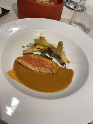 L'Escarbille by null