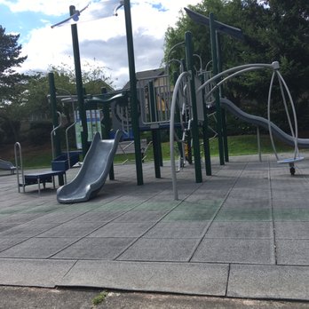 Heritage Park - Playground #1 - Parks Near Me - Vancouver, Washington Heritage Park - Playground #1 - Parks Near Me - Vancouver, Washington