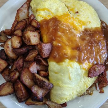 Aloha Stacks - Pancakes Near Me - El Monte, California Aloha Stacks - Pancakes Near Me - El Monte, California