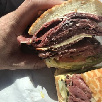 Bara's Deli - Delis Near Me - San Leandro, California Bara's Deli - Delis Near Me - San Leandro, California