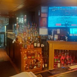 Randy's Fireside - Bills game and alcohol