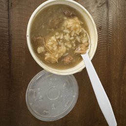 Seafood Gumbo