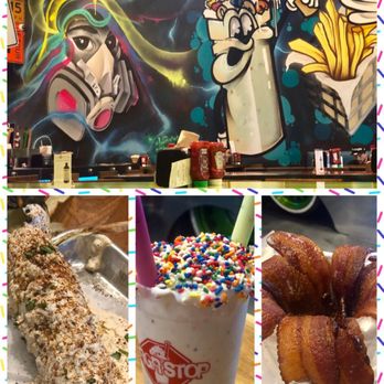 Brgr Stop - Definitely check this place out. - American Near Me - Fort Lauderdale, Florida Brgr Stop - Definitely check this place out. - American Near Me - Fort Lauderdale, Florida