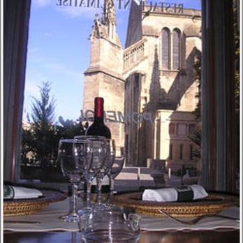 Le Bistro du Musée - Le Bistro du Musée - French Near Me - Bordeaux, 33 Le Bistro du Musée - Le Bistro du Musée - French Near Me - Bordeaux, 33