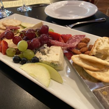 Maxine's On Shine - Three cheeses - New American Near Me - Orlando, Florida Maxine's On Shine - Three cheeses - New American Near Me - Orlando, Florida
