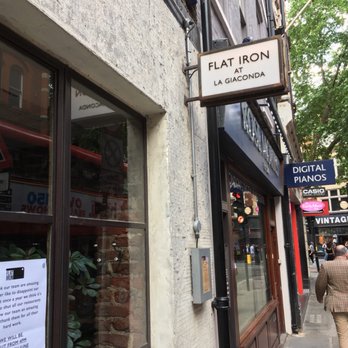 Flat Iron - Steakhouses Near Me - London, XGL Flat Iron - Steakhouses Near Me - London, XGL
