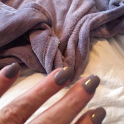 Victoria's Nail