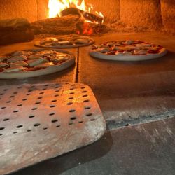 Ferrante's Pizza and Italian Restaurant