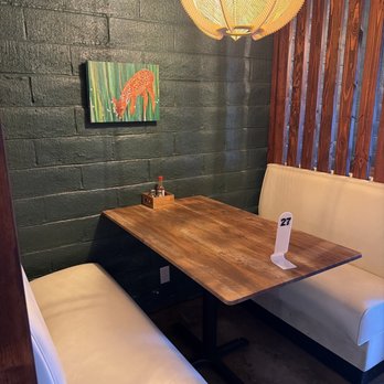 Enjoy Bagels & Sweets - 3 booths to sit with family - Bakeries Near Me - Buellton, California Enjoy Bagels & Sweets - 3 booths to sit with family - Bakeries Near Me - Buellton, California