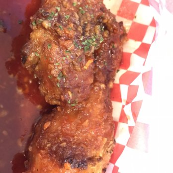 Kore Chicken - Korean Near Me - Markham, Ontario