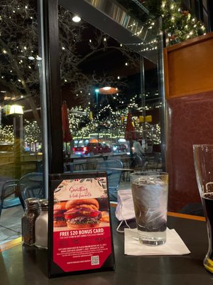 Austin's American Grill by null