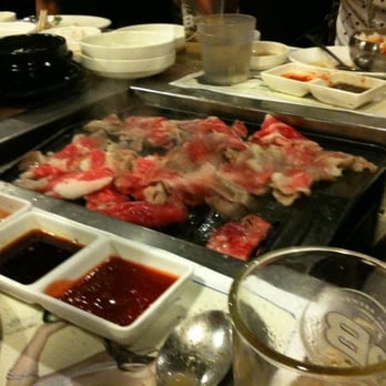Cham Soot Gol - Barbeque Near Me - Garden Grove, California