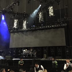 Palacio de los Deportes