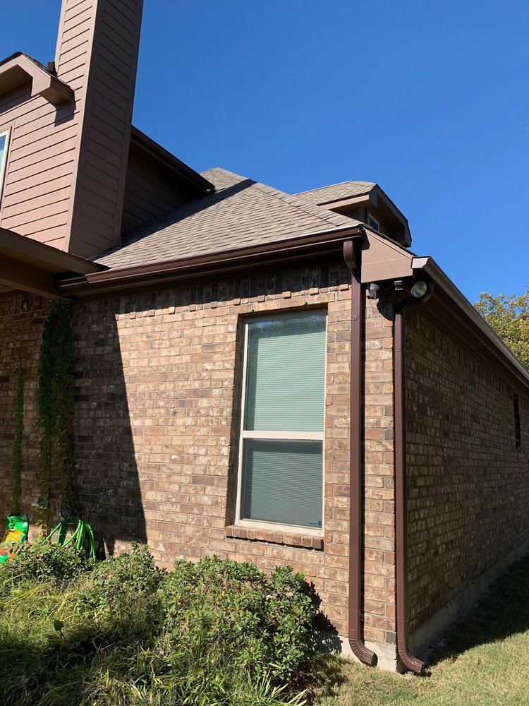 Slide of Gutter King