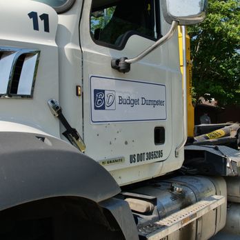 Budget Dumpster - Dumpster Rental Near Me Budget Dumpster - Dumpster Rental Near Me