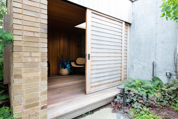 Carroll Hall by null