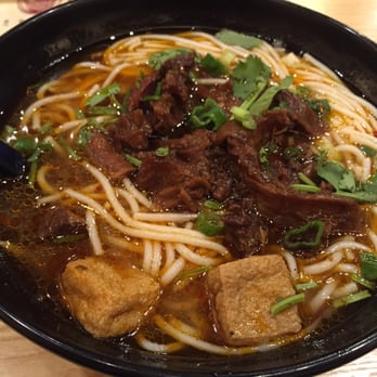 Noodle Talk - Chinese Near Me - Sunnyvale, California Noodle Talk - Chinese Near Me - Sunnyvale, California