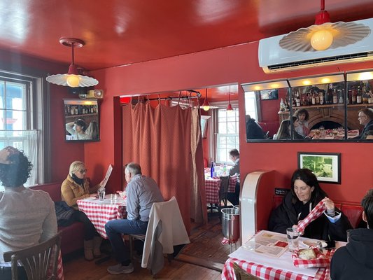 Le Bouchon by null