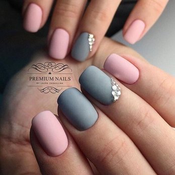 Bar Nails & Spa - What I asked for... - Nail Salons Near Me - Castle Rock, Colorado Bar Nails & Spa - What I asked for... - Nail Salons Near Me - Castle Rock, Colorado