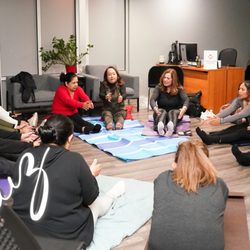 Discover Passion With Dr. Luz Maria