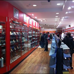 CeX