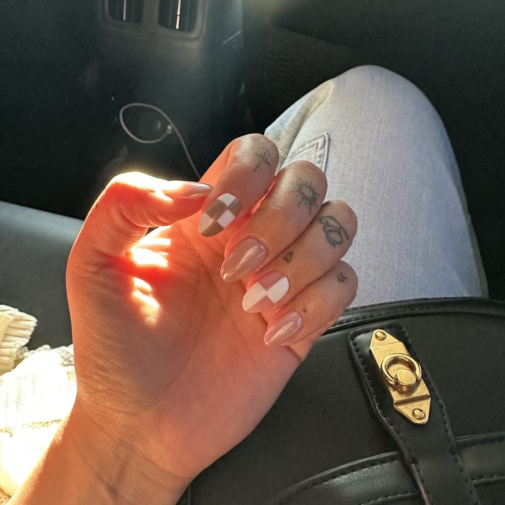 Trill Nail Parlor - Nails done by Holly - Nail Salons Near Me - Bellflower, California Trill Nail Parlor - Nails done by Holly - Nail Salons Near Me - Bellflower, California