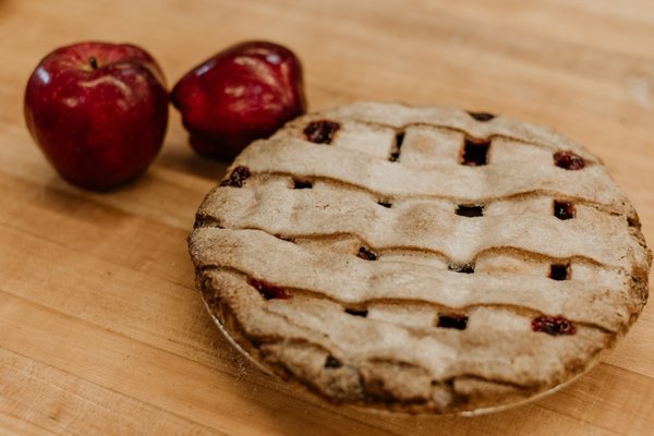 El Pavo Bakery by null