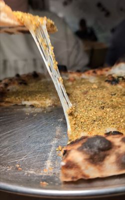 How Ya Dough'n Pizza by null