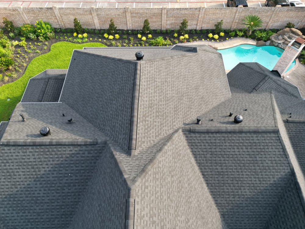 Slide of Infinity Roofing & Siding