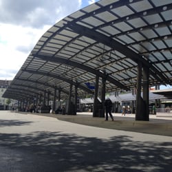 Recklinghausen Hbf