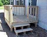 Slide of E&E Restoration