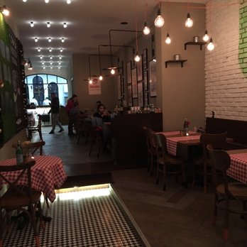 Double Zero Pizzeria - Pizza Near Me - Ankara, 06