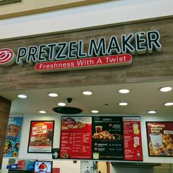 Pretzelmaker - Pretzelmaker