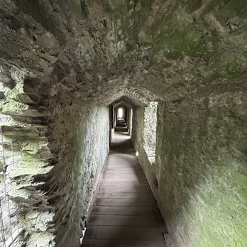 Caerphilly Castle - Landmarks & Historical Buildings Near Me - Caerphilly, CAY