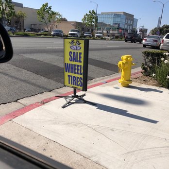 Pacific Tire - Tires Near Me - Lawndale, California Pacific Tire - Tires Near Me - Lawndale, California